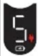 BRAUN Series 9 9340S - Display - 5