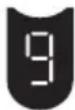 BRAUN Series 9 9340S - Pantalla - 4