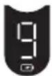BRAUN Series 9 9340S - Pantalla - 3