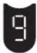 BRAUN Series 9 9340S - Näyttö - 4