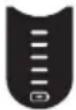 BRAUN Series 9 9340S - Näyttö - 1