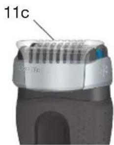 BRAUN Series 3 CoolTec 2s - 1