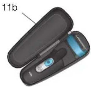 BRAUN Series 3 CoolTec 2s - 2