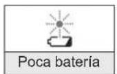 PANASONIC EW1511 - Carga - 2