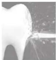 PANASONIC EW1511 - ▶ Periodontal pocket cleaning - 1