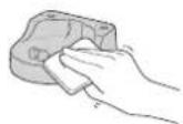 PANASONIC EW1511 - Noter - 3