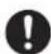 PANASONIC EW1511 - ▶ Note as seguintes precauções - 6