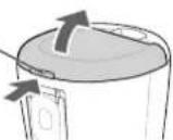 PANASONIC EW1511 - Tipps zum Gebrauch - 9