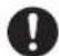 PANASONIC EW1511 - PRECAUCIÓN - 2