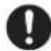 PANASONIC EW1511 - WARNING - 1