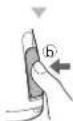 PANASONIC EW1511 - How to use - 4