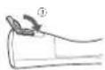PANASONIC EW1511 - A Hoofdapparaat - 1