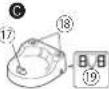 PANASONIC EW1511 - Panasonic - 4