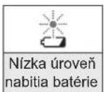 PANASONIC EW1511 - Nabíjanie - 2