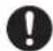 PANASONIC EW1511 - ATTENTION - 2