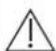 PANASONIC EW1511 - WARNING - 1