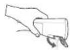 PANASONIC EW1511 - Afteruse - 3