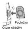 PANASONIC EW1511 - Poznámky - 3