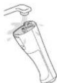 PANASONIC EW1511 - Tipps zum Gebrauch - 8