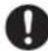 PANASONIC EW1511 - ▶ Note the following precautions - 4