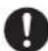 PANASONIC EW1511 - ATTENTION - 1