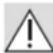 PANASONIC EW1511 - AVERTISMENT - 3