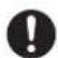 PANASONIC EW1511 - ADVERTENCIA - 1