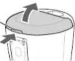 PANASONIC EW1511 - Afteruse - 7
