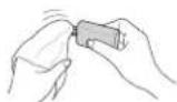 PANASONIC EW1511 - Filtre - 3