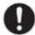 PANASONIC EW1511 - ▶ Note as seguintes precauções - 4
