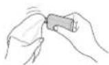 PANASONIC EW1511 - Filtre - 3