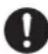 PANASONIC EW1511 - CAUTION - 1
