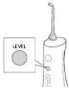 PANASONIC EW1511 - How to use - 6