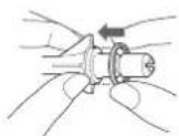 PANASONIC EW1511 - Notlar - 1