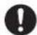 PANASONIC EW1511 - ATTENZIONE - 2