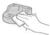 PANASONIC EW1511 - Filtr - 2