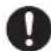 PANASONIC EW1511 - PRECAUCIÓN - 1