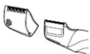 PANASONIC ERGK80 - Wichtige Informationen - 1