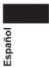 PANASONIC ERGK80 - Advertencia - 3