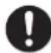 PANASONIC ERGK80 - WARNING - 2