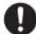 PANASONIC ERGK80 - ADVERTENCIA - 2