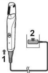 PANASONIC ERGK80 - Charge - 1