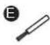 PANASONIC ERGK80 - Identificarea componentelor - 5