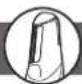 PANASONIC ERGK80 - Sin accesorio - 1