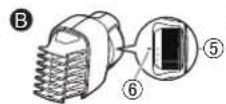 PANASONIC ERGK80 - Identification of dele - 2