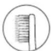 PANASONIC EWDP52 - Ingrijirea buzunarului periodontal - 1