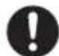 PANASONIC EWDP52 - PRECAUCION - 9