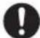 PANASONIC EWDP52 - PRECAUCION - 3