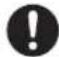 PANASONIC EWDP52 - PRECAUCION - 7