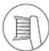 PANASONIC EWDP52 - Indepartarea placii dentare - 1